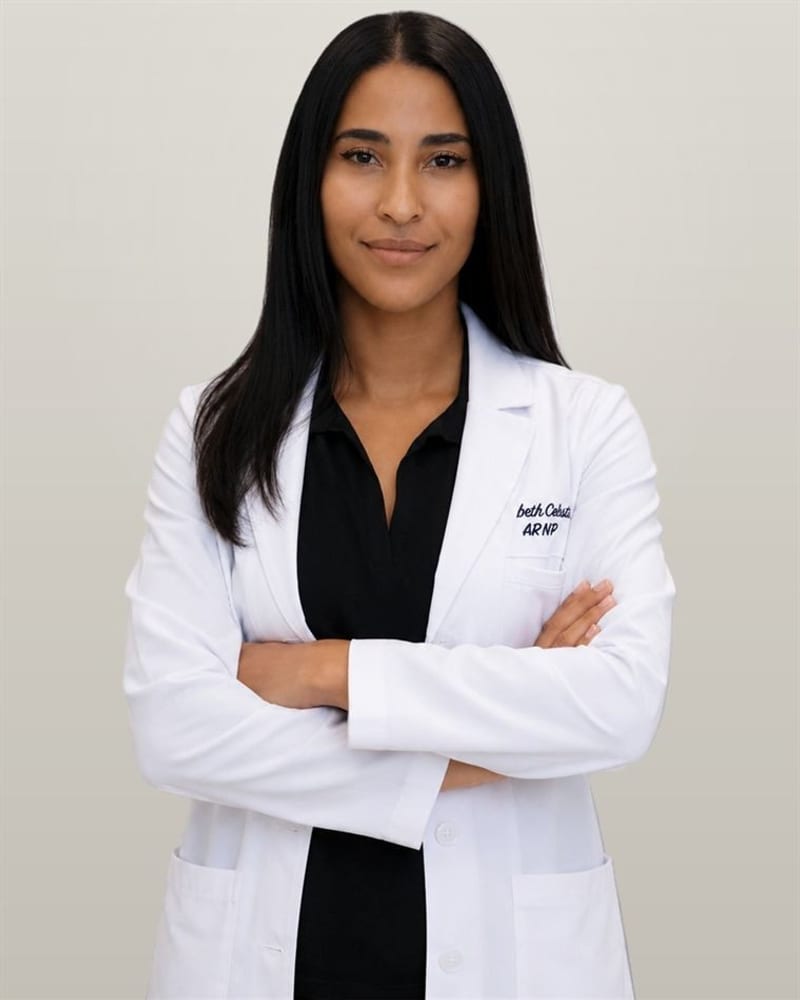Lead Clinician, APRN-BC, at Rebuild Neuropathy Treatment Center in Lighthouse Point, FL